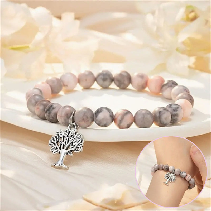 Bracelet Arbre De Vie